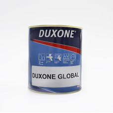 DX5226 - DUXONE GLOBAL POLIESTER ALUMINIO EXTRA FINO BRILHANTE 0,9L - AXALTA