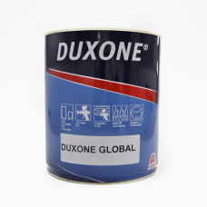 DX5213 - DUXONE GLOBAL POLIESTER ALUMINIO MEDIO GRAUDO 3,6L - AXALTA - C4
