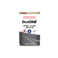 THINNER DUXONE PU DX7000 - 5L -AXALTA