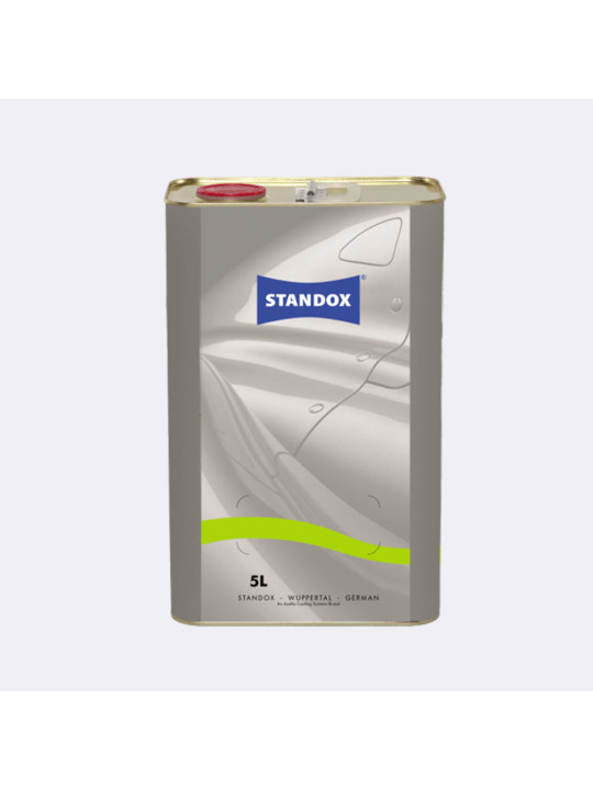 VERNIZ STANDOCRYL 7500S 2K CLEAR 5L -STANDOX -AXALTA