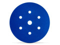 DISCO HOOKIT 3M BLUE - 321U P080 152MM-6