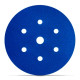 DISCO HOOKIT 3M BLUE - 321U P040 152MM-6