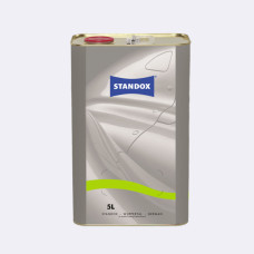 VERNIZ STANDOCRYL 2K CLEAR 5L -STANDOX -AXALTA