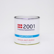 MASSA ANTI-RUIDO - 2001 - 1KG
