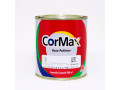 CORMAX VERMELHO ARPOADOR - FD - BP 0.9L -CORMAX -AXALTA